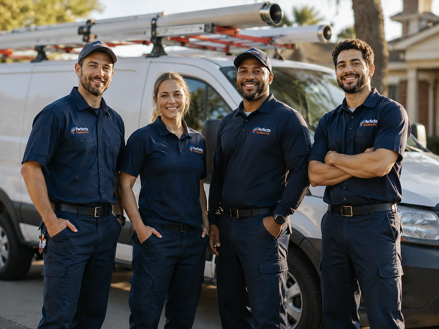 Emergency Plumber Near Me in Pascagoula, MS near me